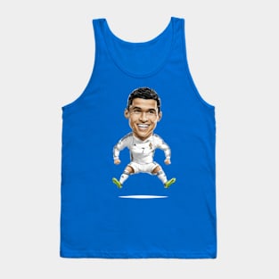 Cristiano ronaldo Tank Top